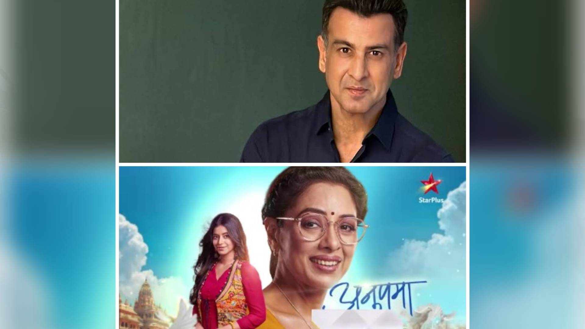 Ronit Roy In Contention To Essay A Pivotal Role In The Show Anupama Post Generation Leap?