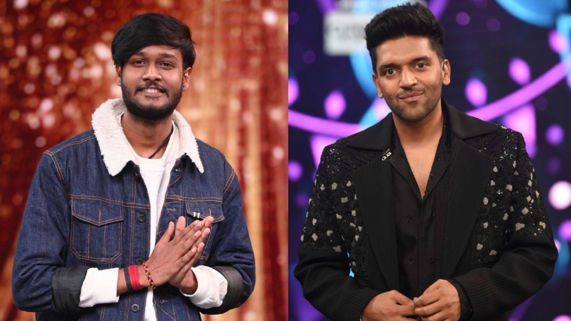 Guru Randhawa is reminded of Arijit Singh after listening to contestant Chetan Bharanga in Sa Re Ga Ma Pa