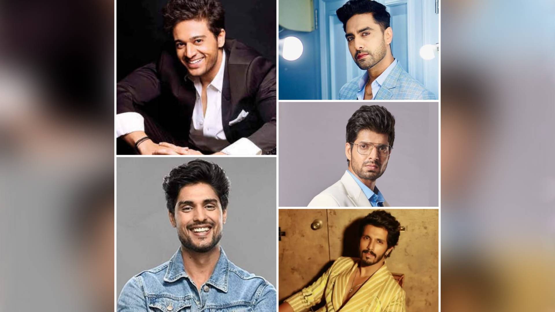 The Dashing And Handsome Mundas Of Star Plus—Gaurav Khanna, Ankit Gupta, Rohit Purohit, Hitesh Bharadwaj, and Kanwar Dhillon Bagged Star Parivaar Awards 2024! Here Is What We Know!