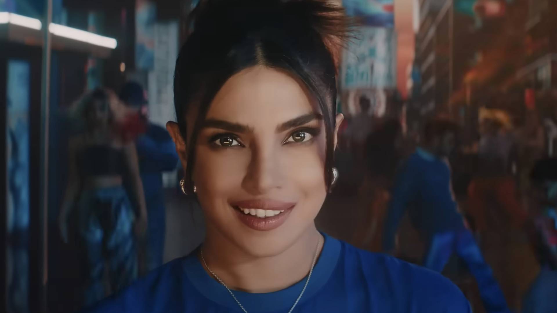 Keep Walking takes a bold new direction, led by Priyanka Chopra Jonas