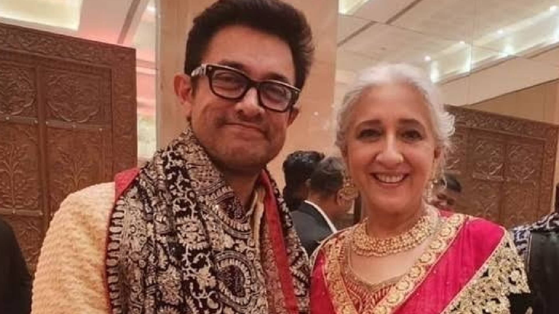 Aamir Khan’s Sister Nikhat Khan To Portray A Key Role In The Upcoming Star Plus Show Deewaniyat! Here’s What We Know!