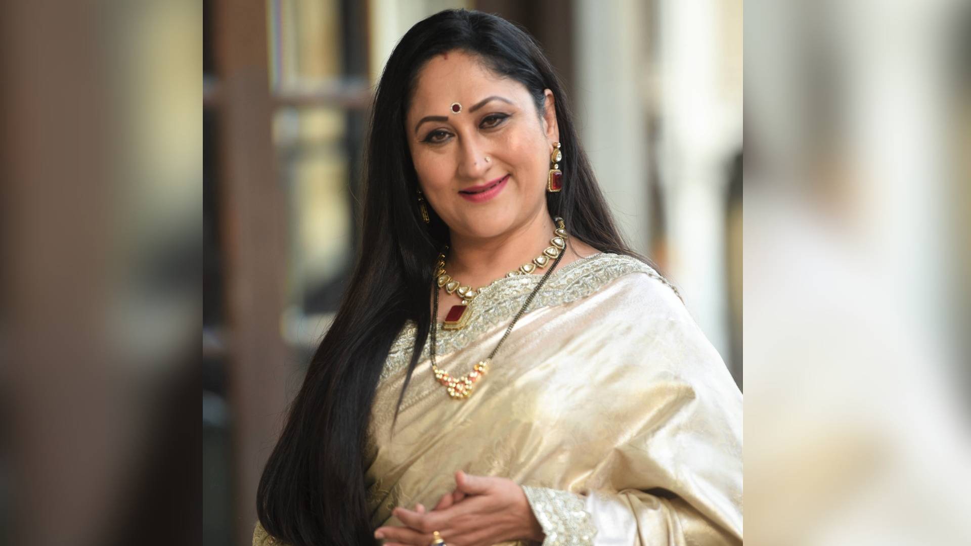 “I’m playing my own age on-screen after nearly 10 years!”, says Jayati Bhatia as she takes on a negative role in Zee TV’s Jaane Anjaane Hum Mile