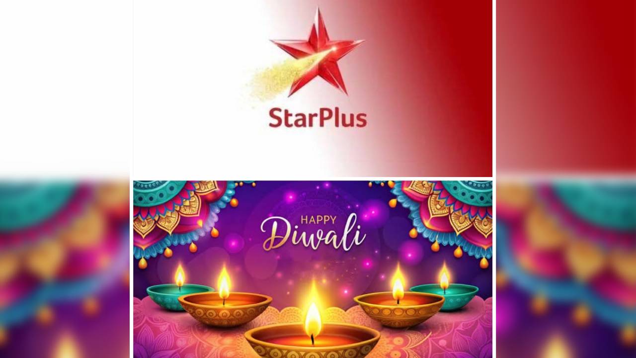 Is Star Plus Bringing Something Big For Its Viewers On The Occasion Of Diwali?