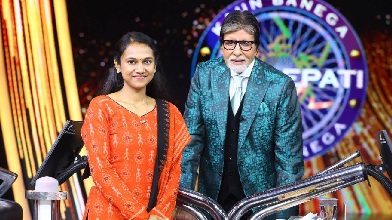 On KBC 16, Amitabh Bachchan hilariously admits his struggles with online shopping: “Many people have tried to teach me but I just don’t get it”