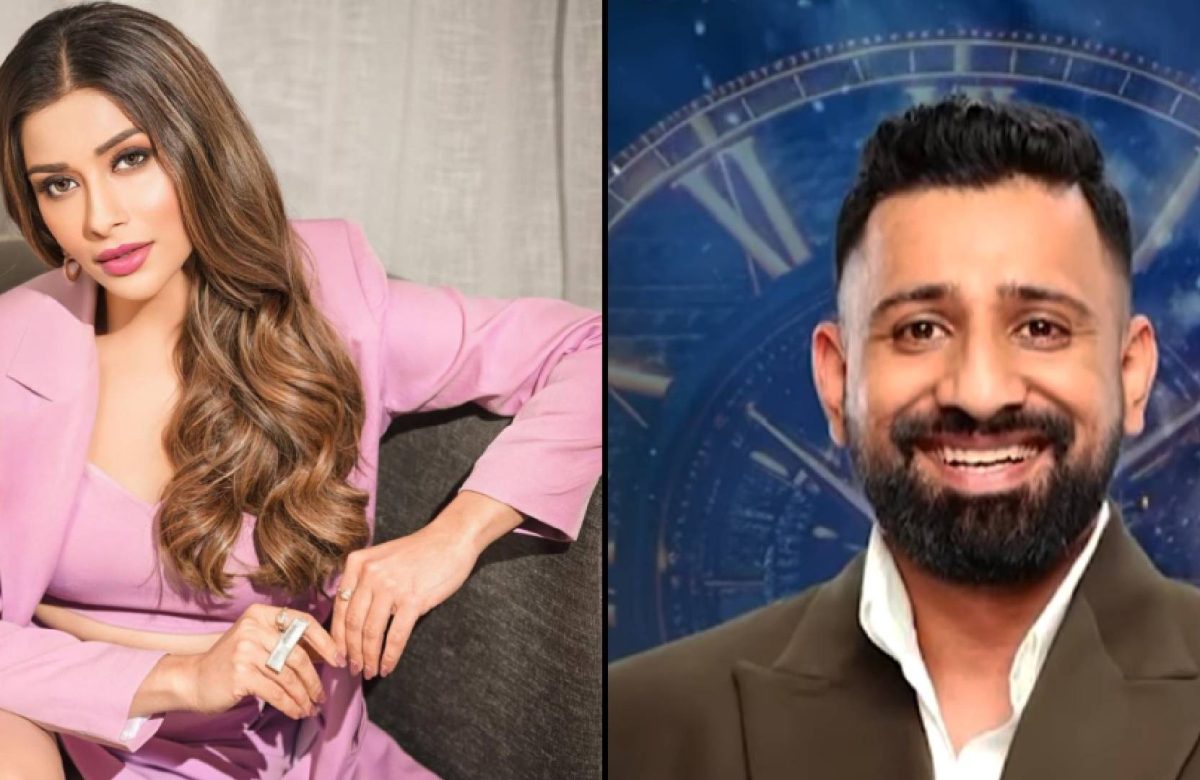 Nyrraa M Banerji Shows Grace as Rajat Dalal’s Rudeness Triggers Backlash from Bigg Boss Audience