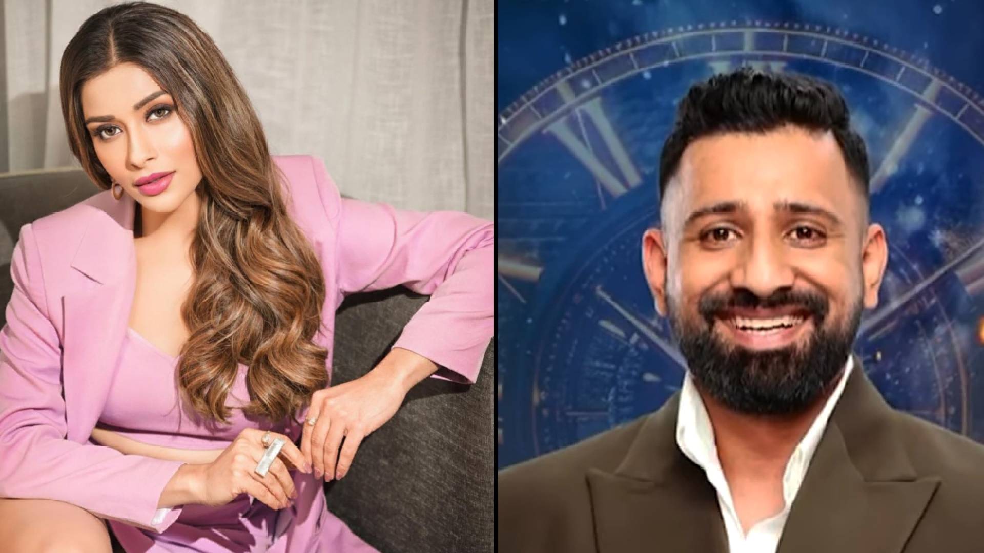 Nyrraa M Banerji Shows Grace as Rajat Dalal’s Rudeness Triggers Backlash from Bigg Boss Audience