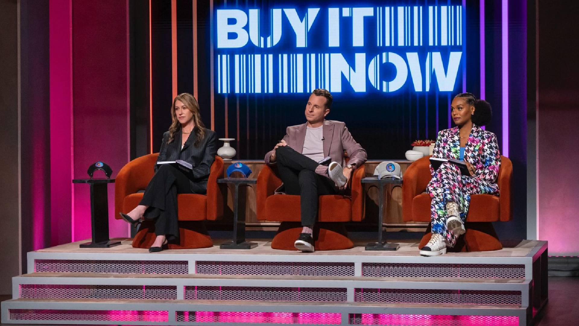 FROM IDEA TO RETAIL IN 90 SECONDS: INDIA’S INVENTORS TAKE THE SPOTLIGHT ON ‘BUY IT NOW’!