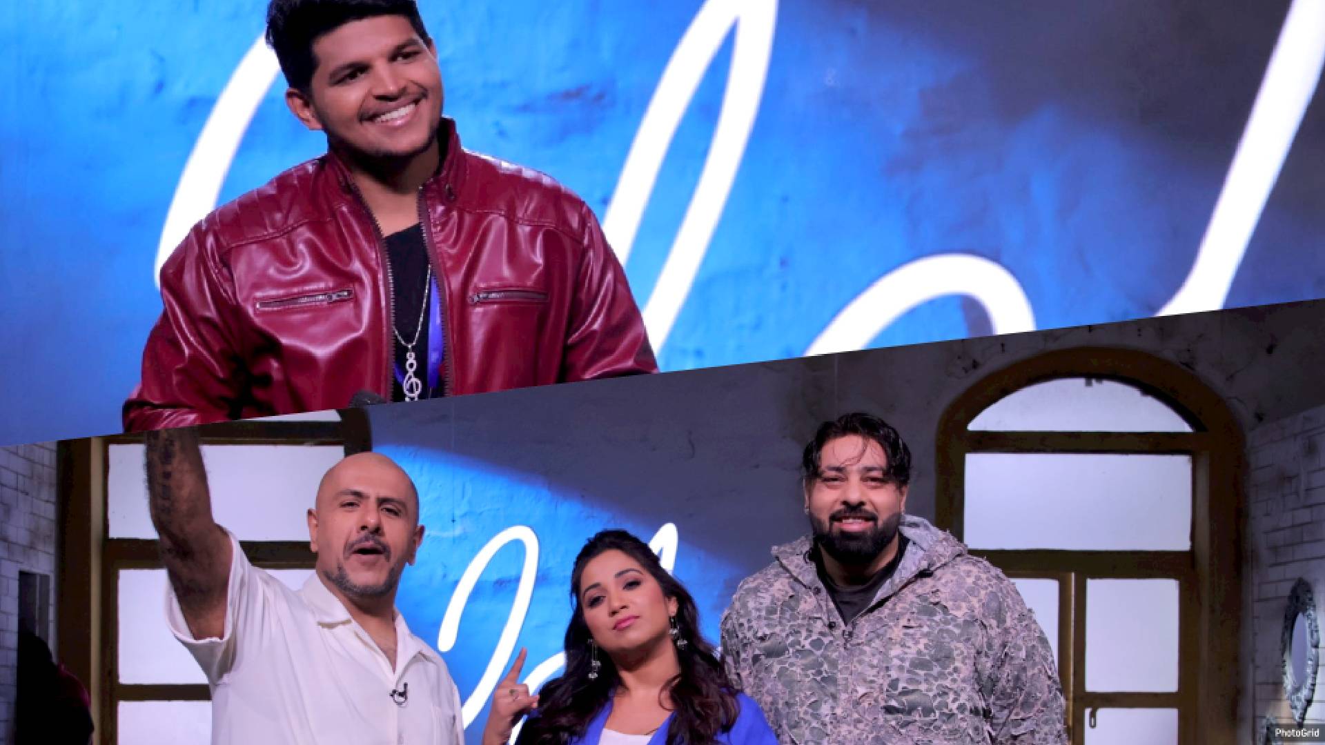 Biker with a Golden Voice: Badshah Hails Ipsit Pati as ‘Suron Ka Striker’ After His Powerful Performance of Kaise Hua on Indian Idol