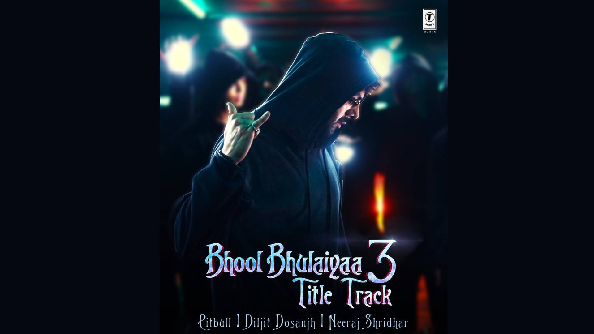 Bhool Bhulaiyaa 3 Title Song: Fans Hail Kartik Aaryan’s Sharp Dance Moves in the Diljit and Pitbull’s Iconic Collab