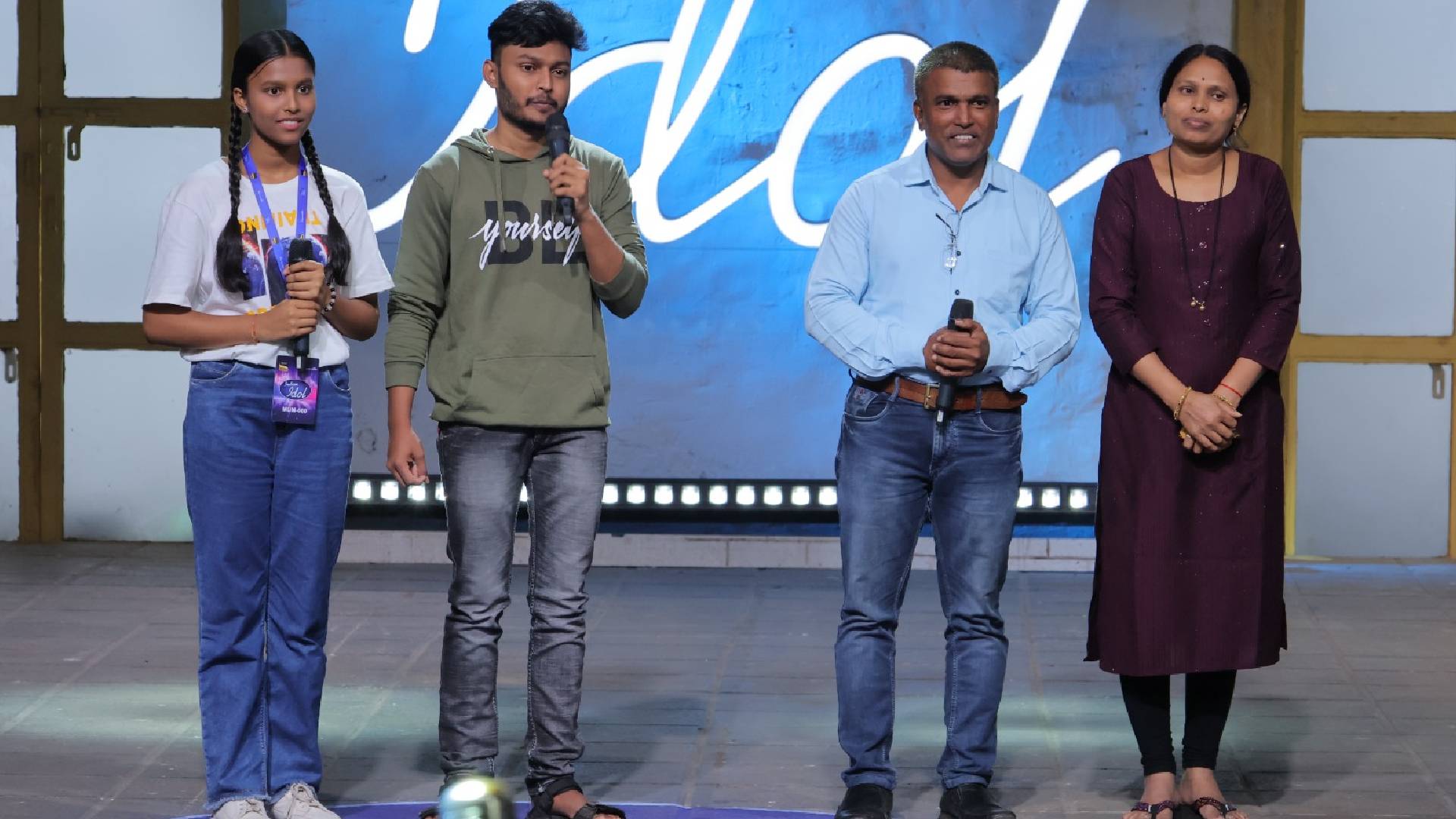 If ‘Aashirwad’ were to have a face, it would be Ragini: On Indian Idol, Judge Badshah Compliments the youngest contestant of this season who saved her brother from Thalassemia