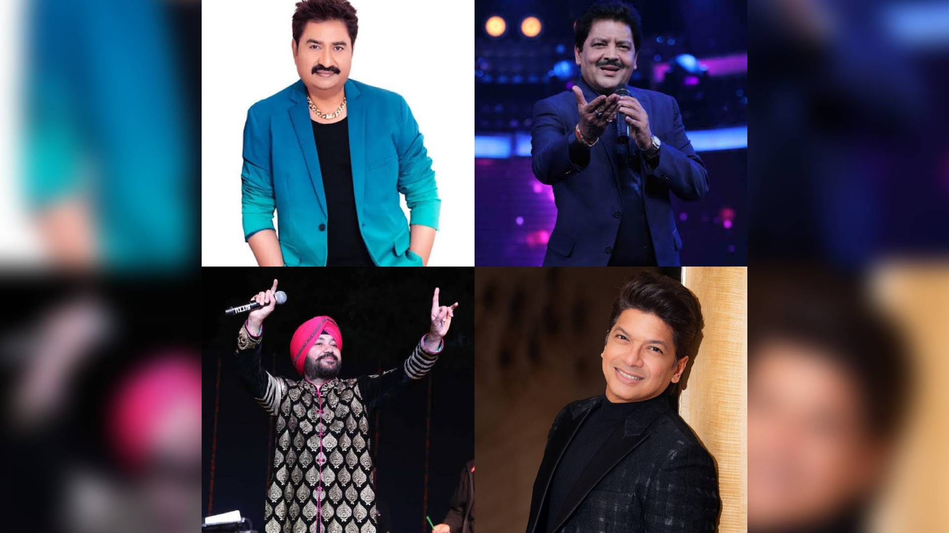 Bollywood Singer Kumar Sanu, Udit Narayan, Daler Mehendi, or Shaan: Which Star Will Grace Star Plus’ Ghum Dil Ka Rabb Rakha Diwali Mahasangam?