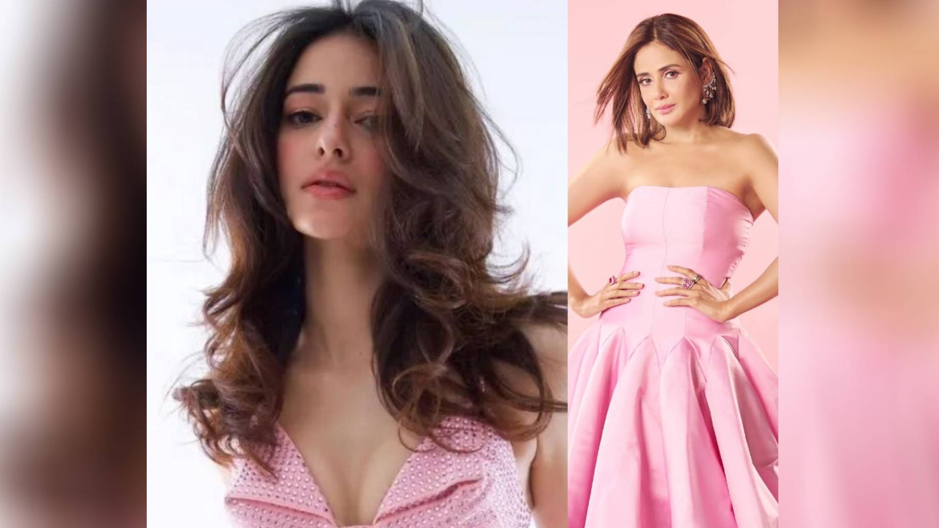 Ananya Panday Vs Parul Yadav: Who wore the ‘pink’ outfit better to earn the ‘barbie girl’ tag? Let’s decode!