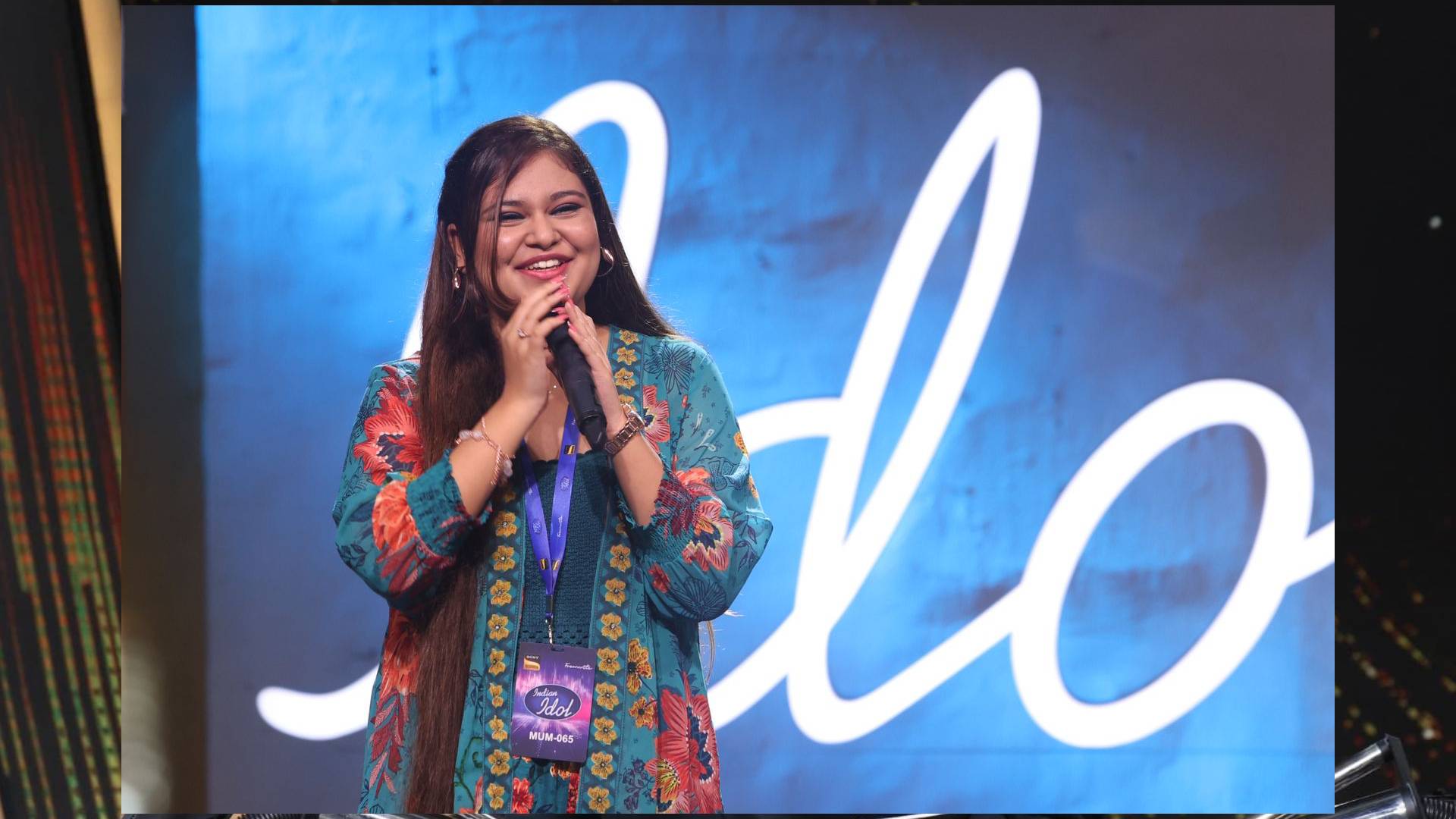 On Indian Idol 15: Sneha Shankar’s Selection Nepotism or Genuine Talent?