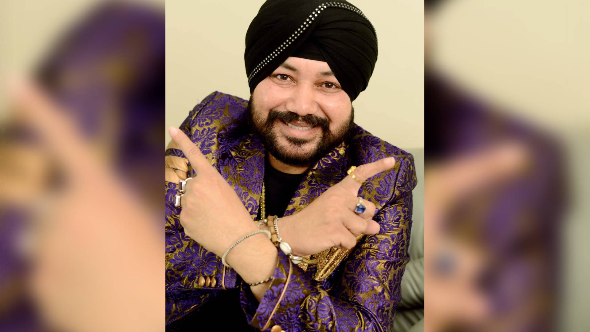 Legendary Singer Daler Mehndi to Grace Star Plus’ Spectacular Diwali Mahasangam Of Ghum Hai Kisikey Pyaar Mein, Iss Ishq Ka Rabb Rakha, and Dil Ko Tumse Pyaar Hua!