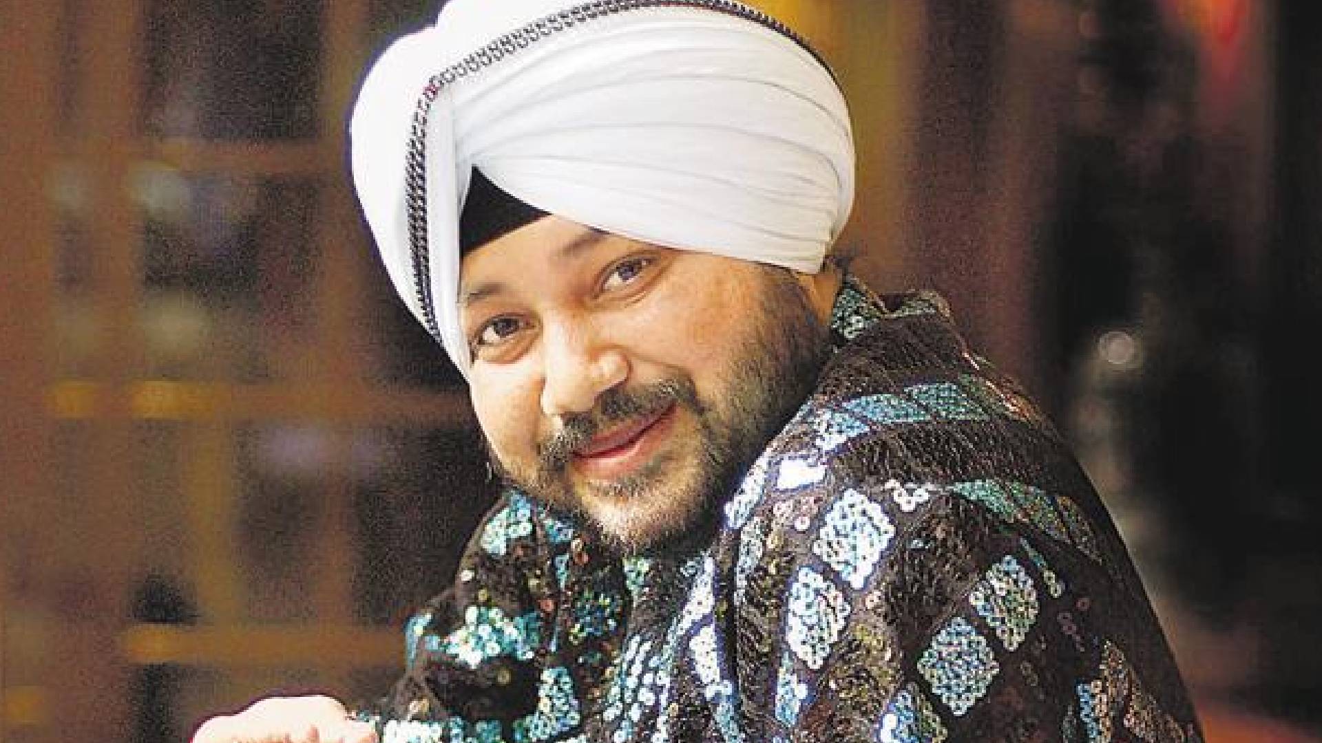 Iconic Singer Daler Mehndi Is All Set to Mesmerize Us with His Soulful Melodies at Star Plus’ Ghum Dil Ka Rabb Rakha Diwali Mahasangam! Here’s What the Legendary Singer Has to Share—