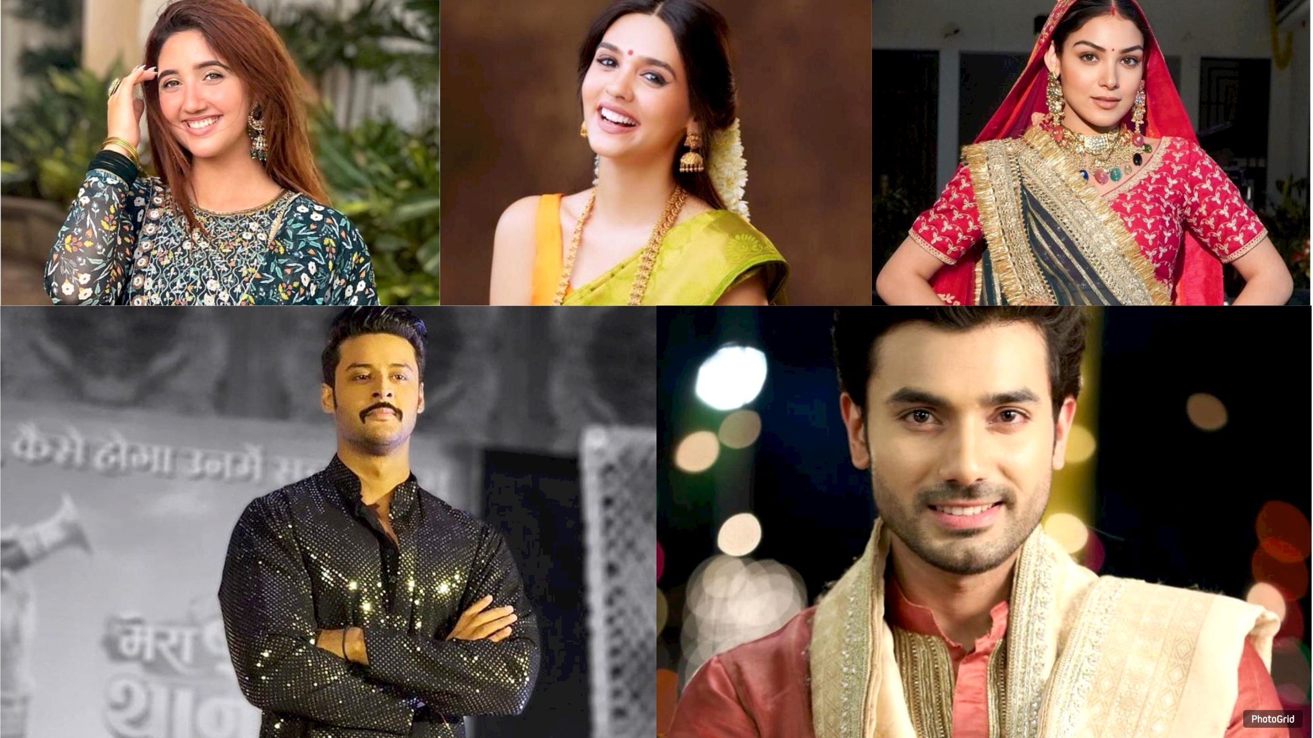 Diwali Special: COLORS’ actors talk about their Diwali memories and celebrations