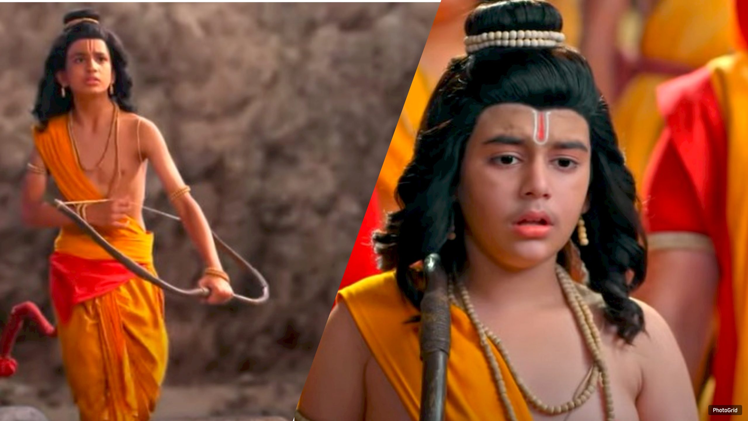 Will Lord Ram be reunited with his sons Luv and Kush at Mithila on Sony SAB’s ‘Shrimad Ramayan’?