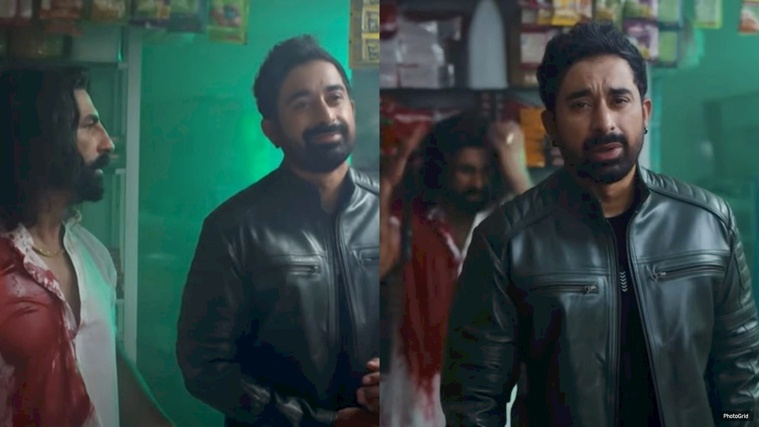 MTV Roadies Double Cross Promo Slams ‘Animal,’ Reinventing the True Alpha with Rannvijay Singha