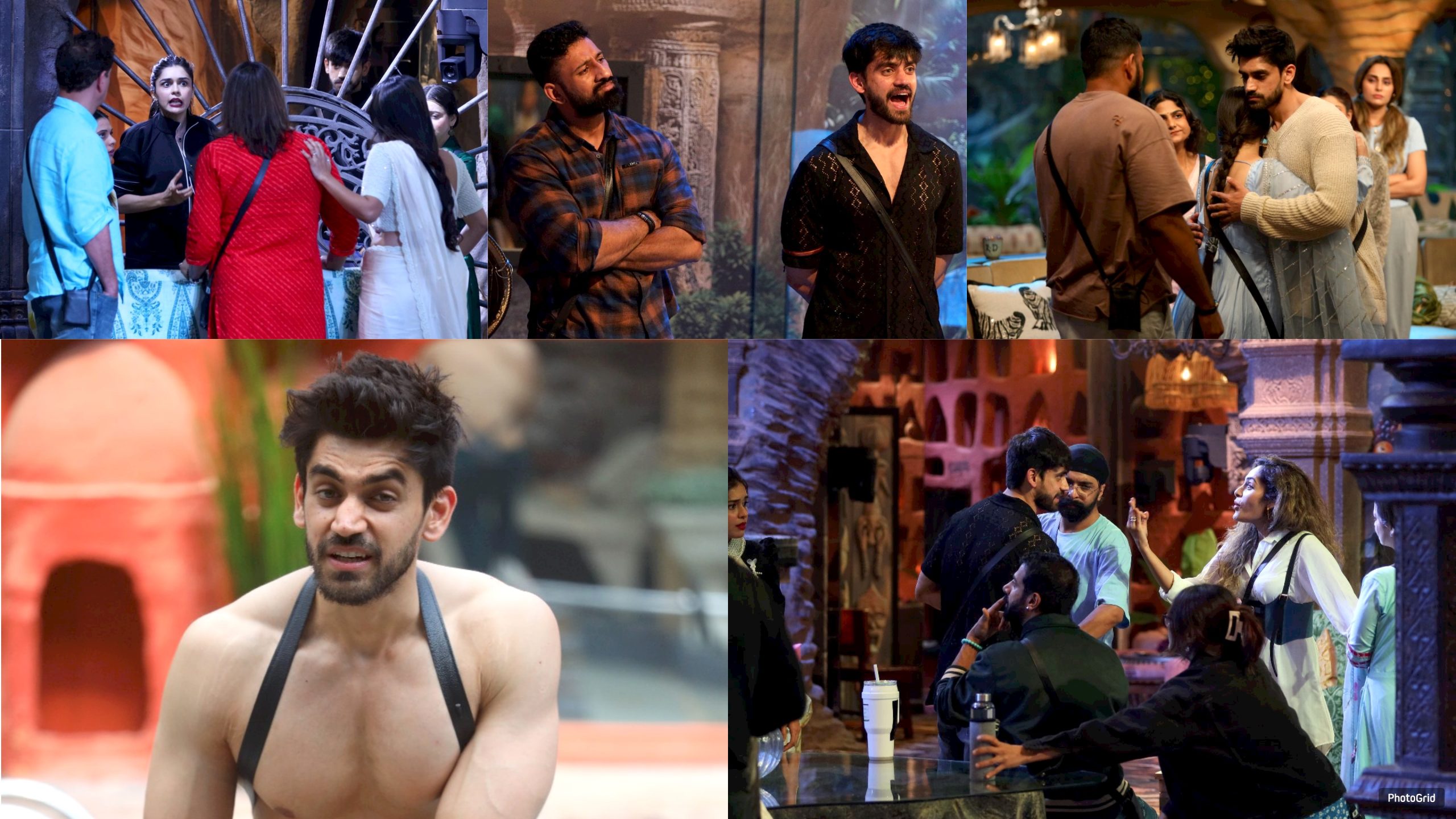 Love him or hate him, five reasons you can’t ignore Avinash Mishra on COLORS’ ‘Bigg Boss 18’