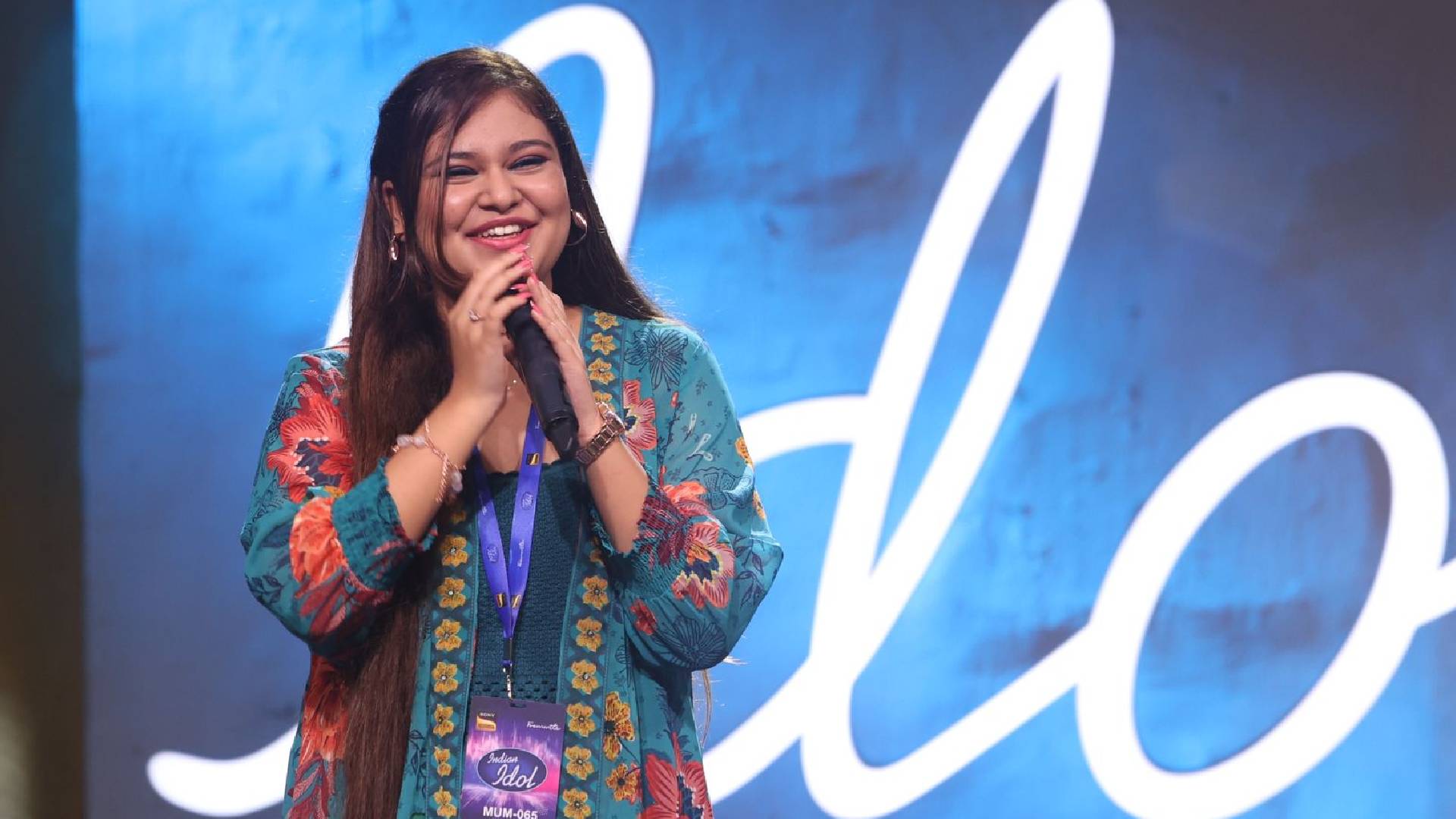 On Indian Idol 15: Sneha Shankar’s Selection Nepotism or Genuine Talent?