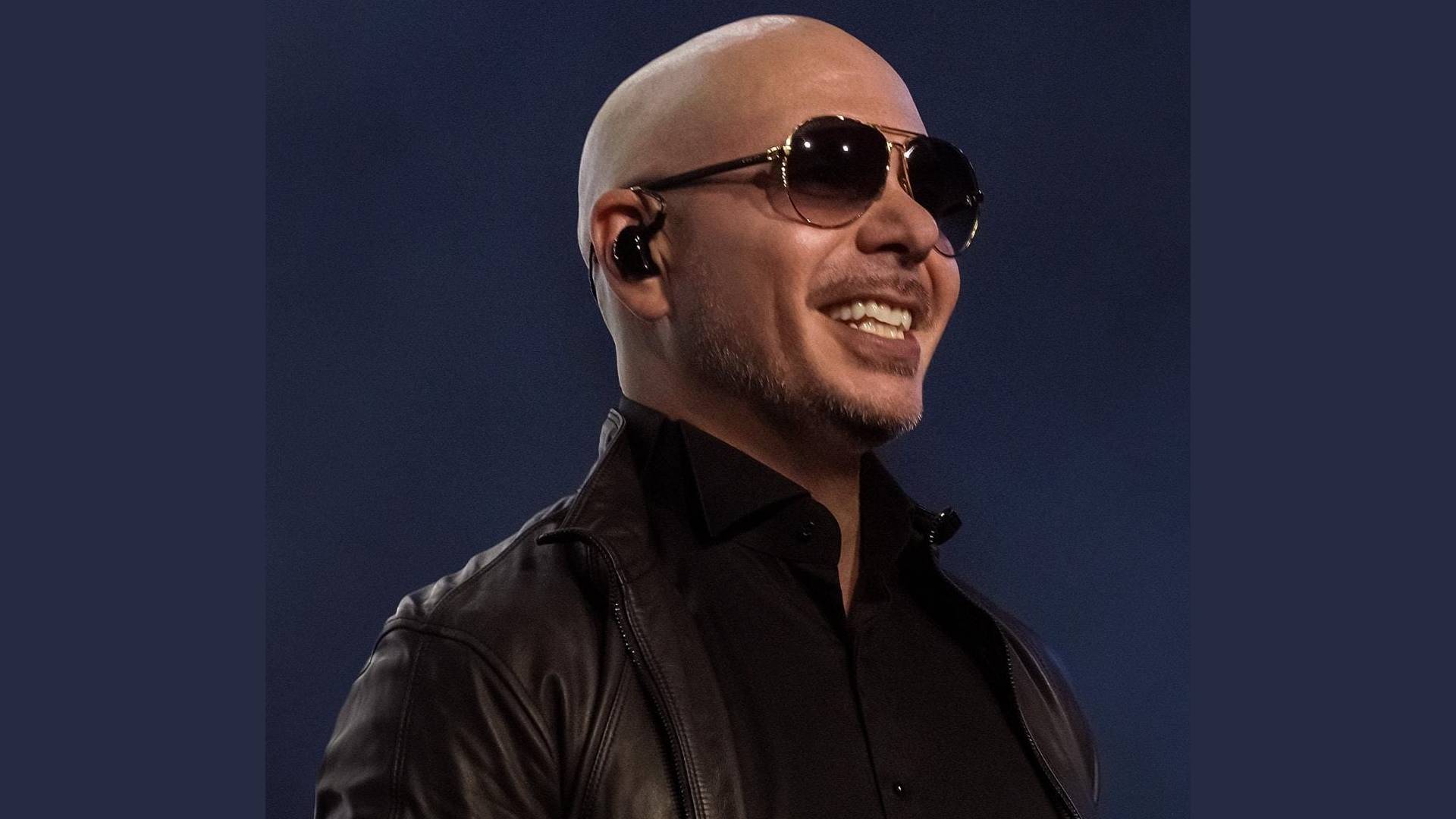 It Took Just One Week for Pitbull to Agree to Collaborate with T-Series on Bhool Bhulaiyaa 3 Title Track! Deets Inside!