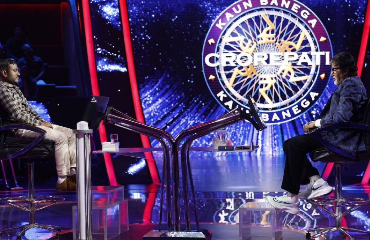 “I Had No Idea ‘Jalsa’ Would Be My Home” – Amitabh Bachchan Reflects on His Transformation from Struggle to Success on Kaun Banega Crorepati 16