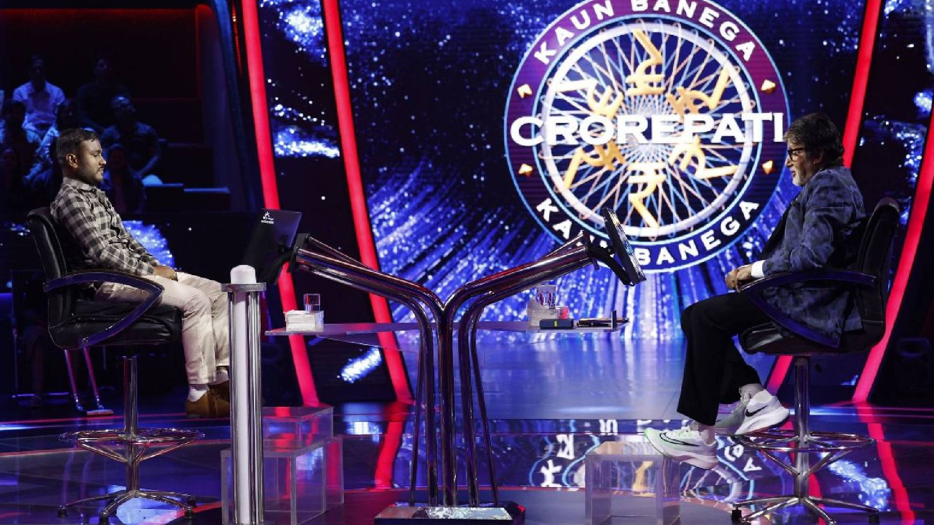 “I Had No Idea ‘Jalsa’ Would Be My Home” – Amitabh Bachchan Reflects on His Transformation from Struggle to Success on Kaun Banega Crorepati 16