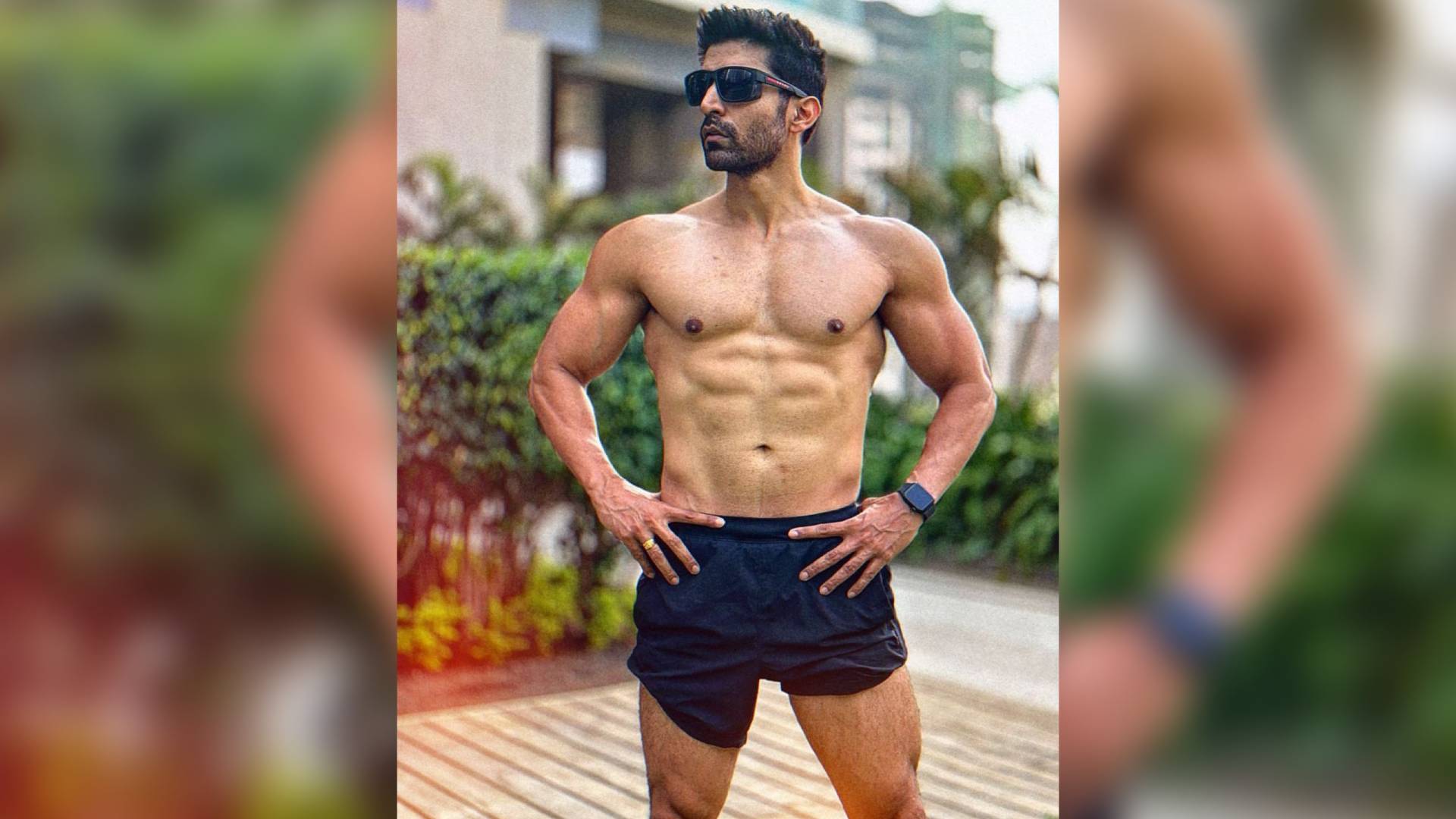 Gurmeet Choudhary’s Incredible Transformation for Yeh Kaali Kaali Ankhein season 2: shedded 10kg to bring the character to life