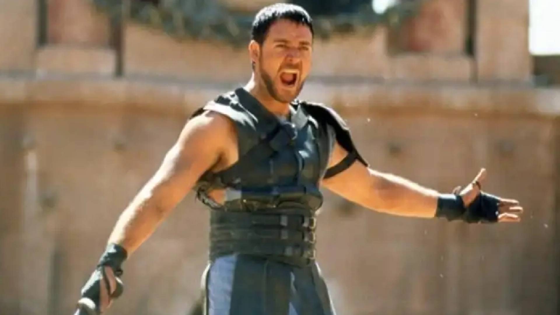 Building an empire again – Ridley Scott and Michael Pruss discuss the return of Gladiator’s timeless legacy