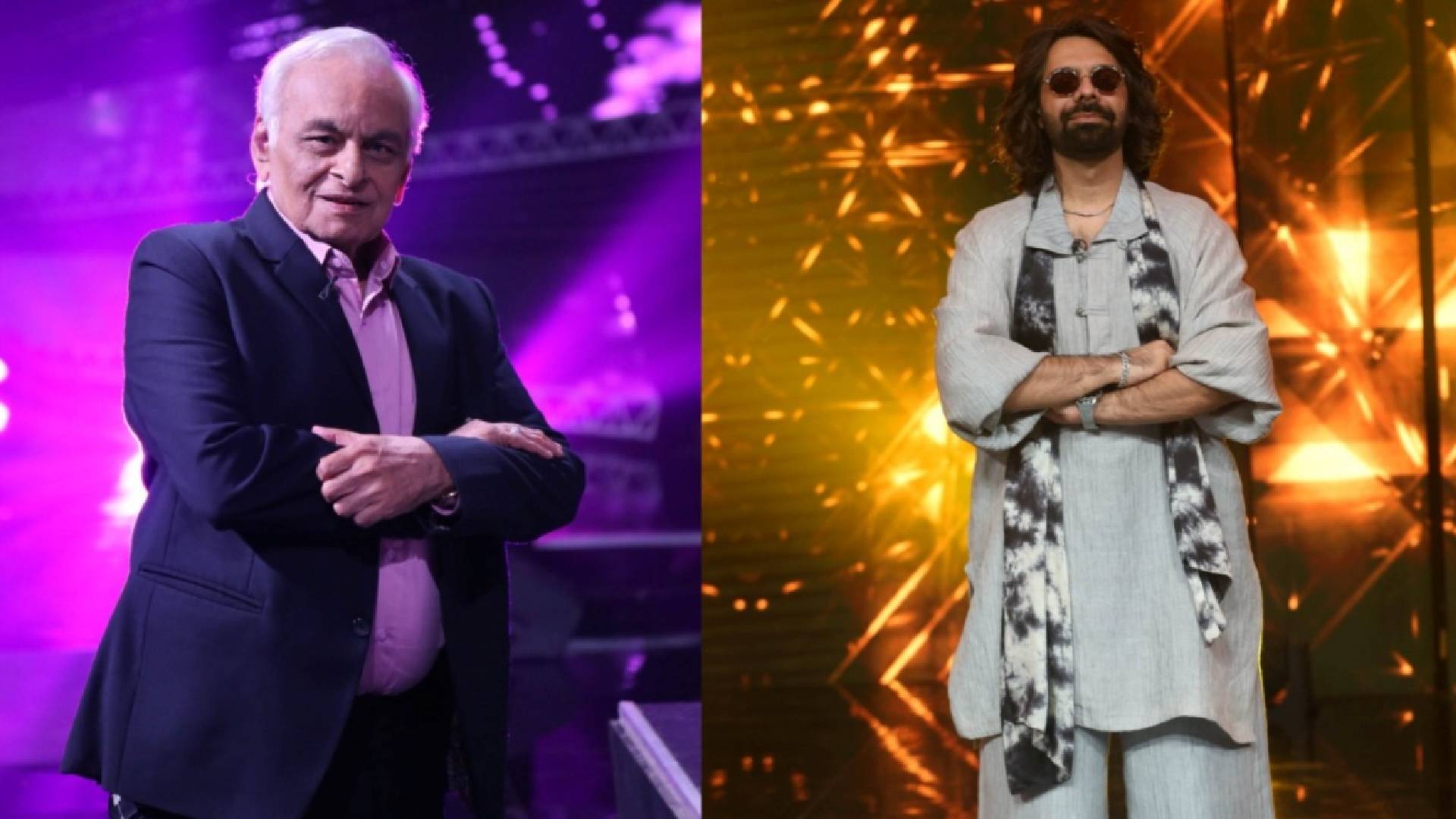 Here’s Why Legendary Composer Anandji Calls Jigar Saraiya His “Son-in-Law”!