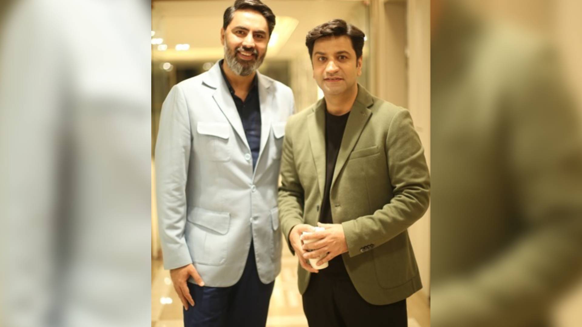 Watch Chef Kunal Kapoor search his dream house on this week’s episode of Million Dollar Listing India. Shares the story of his grandmother’s 1940’s kadhai