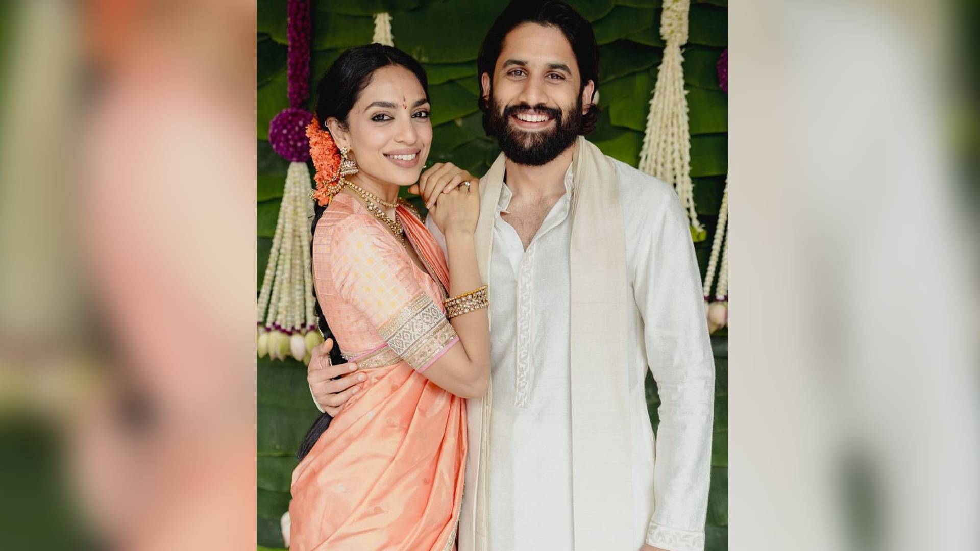 Naga Chaitanya and Sobhita Dhulipala’s Wedding: Why Annapurna Studios?*