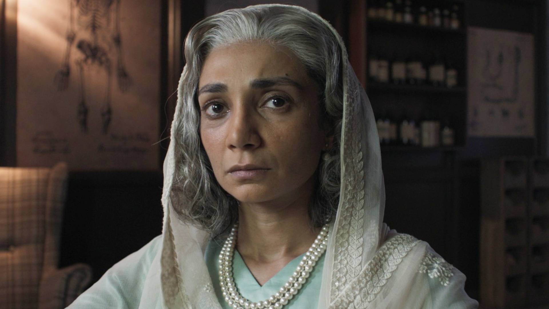 “Both sides of my family were directly involved in the freedom struggle,” Ira Dubey who portrays Fatima Jinnah opens up on Freedom at Midnight