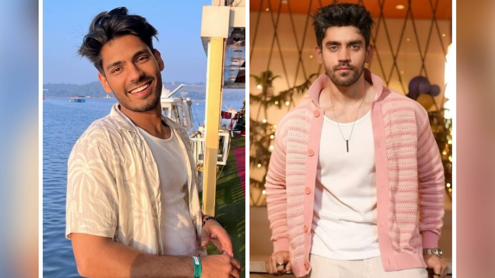 Bigg Boss 18 : Digvijay Singh Rathee Falls And Gets Injured As Avinash Mishra Gets Physical And Pushes Him, Latter to face elimination?