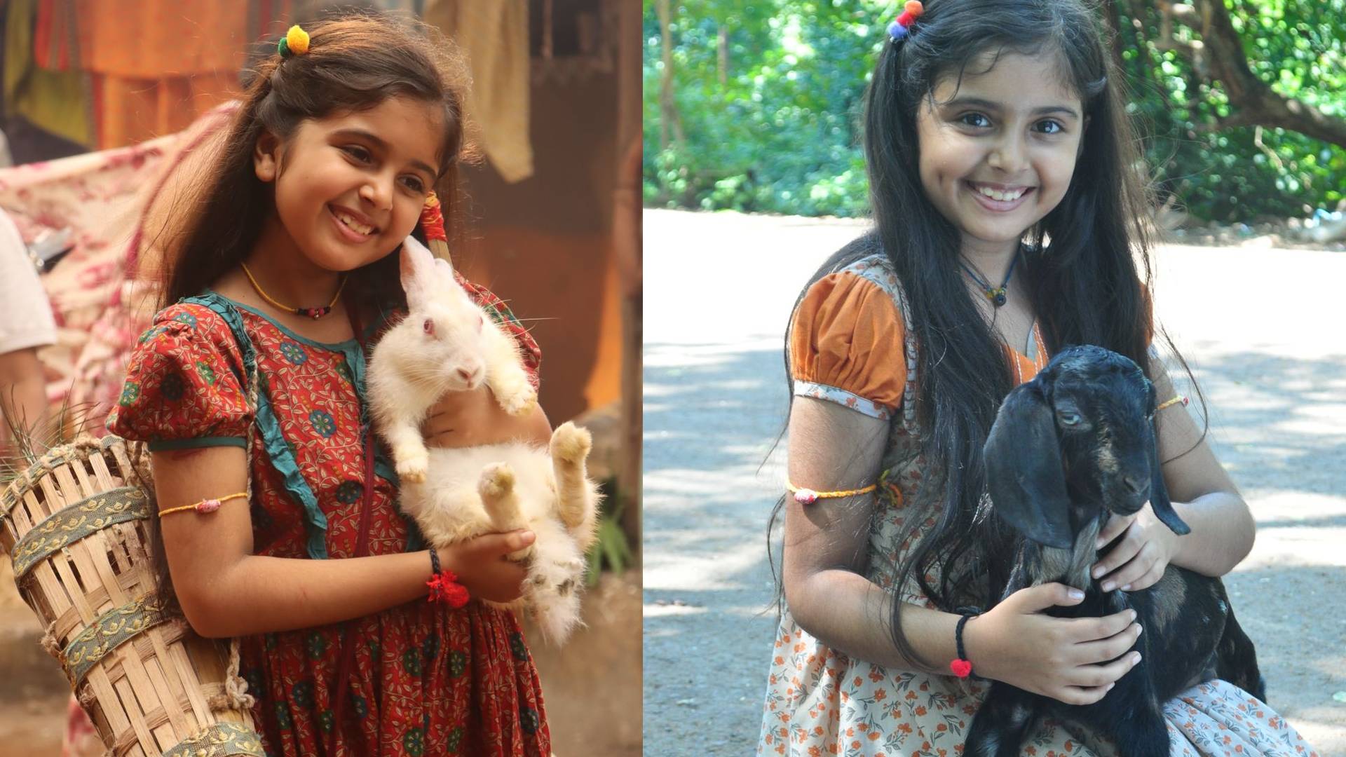 Jagriti- Ek Nayi Subah: Here’s how lead actor Asmi Deo talks about her love for animals