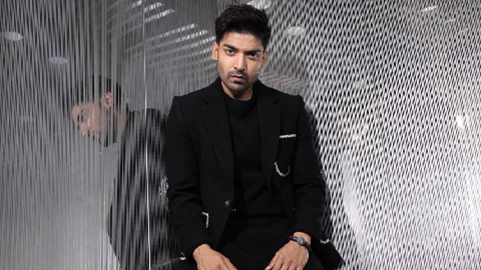 “Fans Go Wild as Gurmeet Choudhary Brings Intensity and Thrills to Yeh Kaali Kaali Aankhen Season 2 on Netflix!”