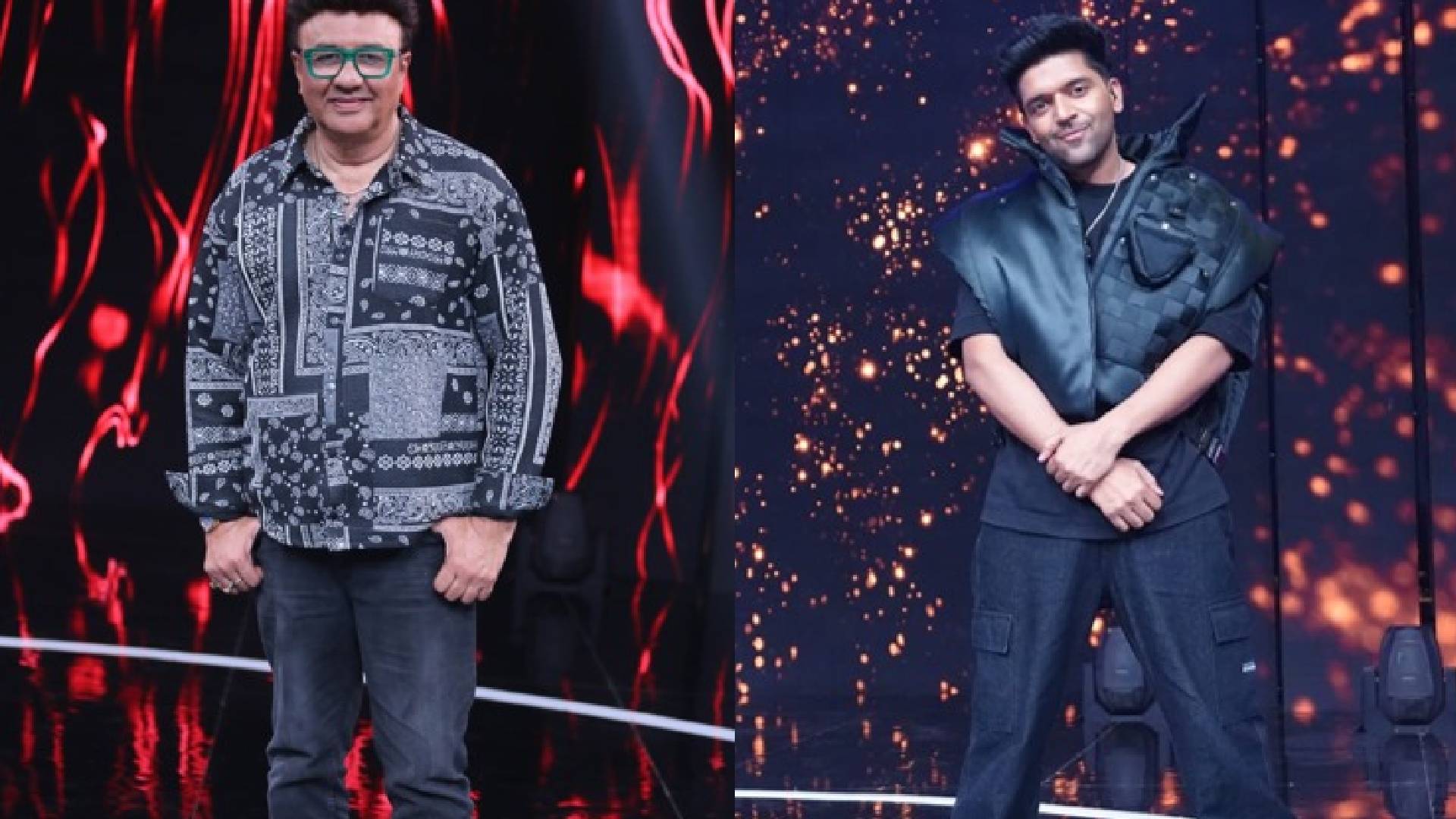 Anu Malik and Kumar Sanu praise Guru Randhawa’s mentorship on the sets of Sa Re Ga Ma Pa