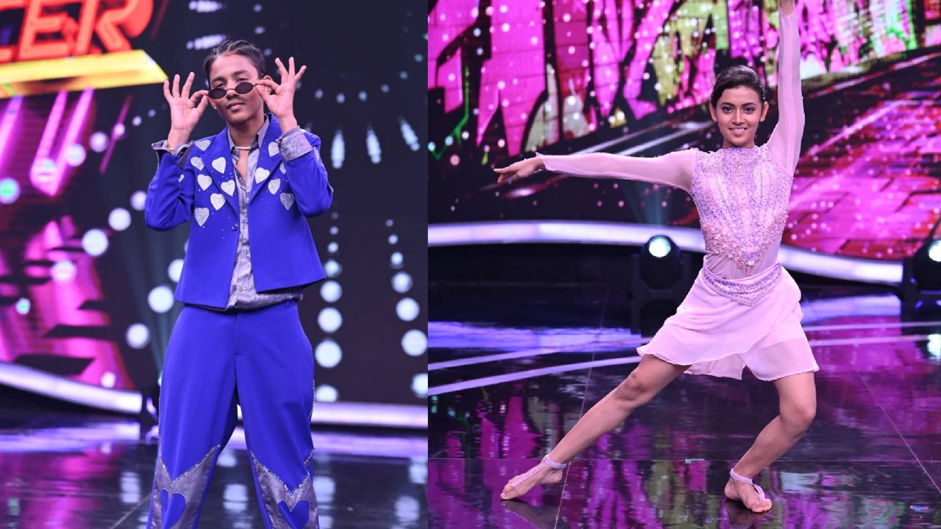 Battle Lines Drawn: Malaika & Geeta Root for Different Teams on India’s Best Dancer vs. Super Dancer: Champions Ka Tashan