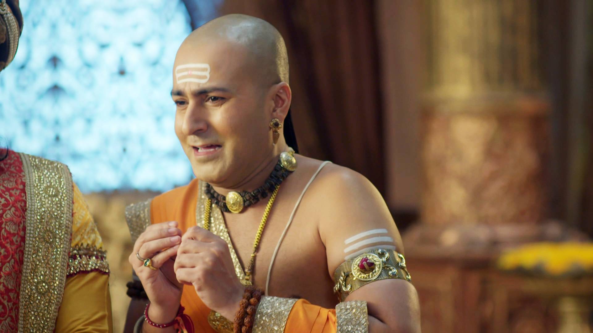 Sony SAB heeds their fans’ request; set to launch audience-favourite show Tenali Rama at the 8 pm slot on popular demand!