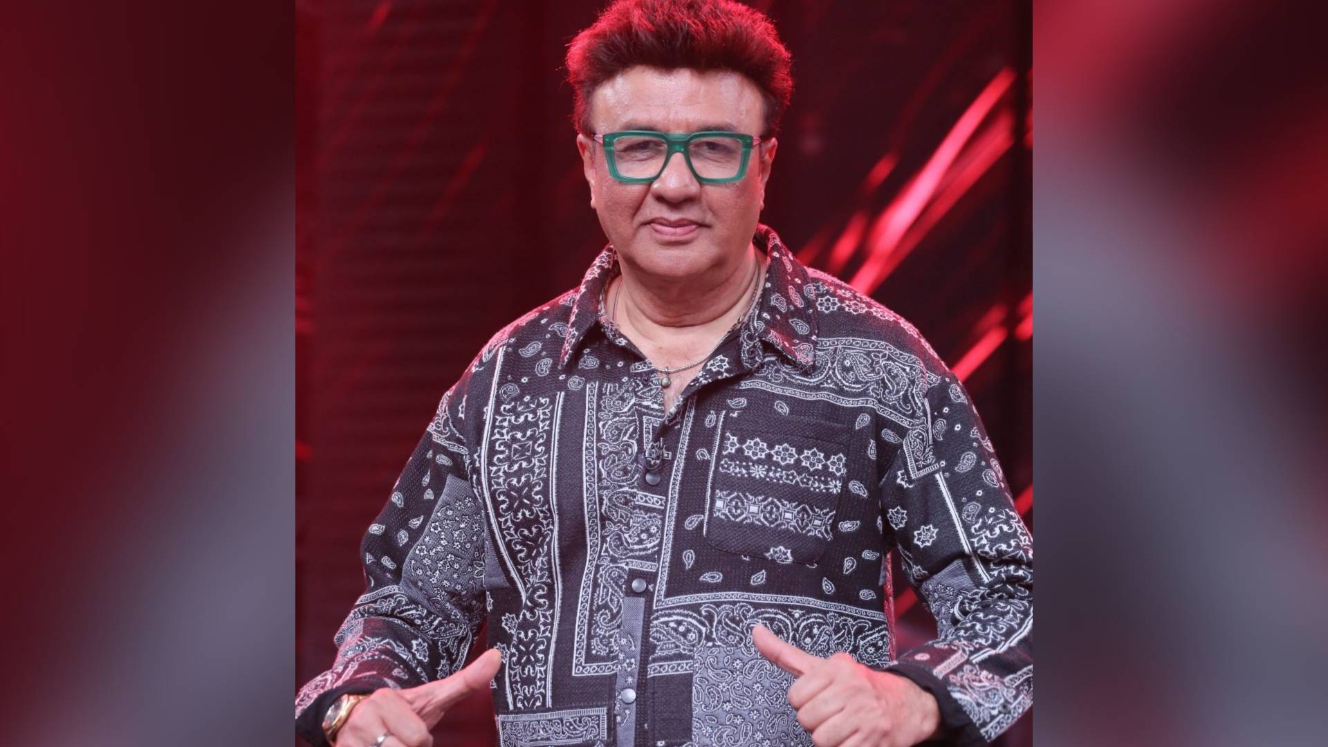 Anu Malik reveals on Sa Re Ga Ma Pa how he tested the popular ‘Tumse Milke Dil Ka’ song in public before its release