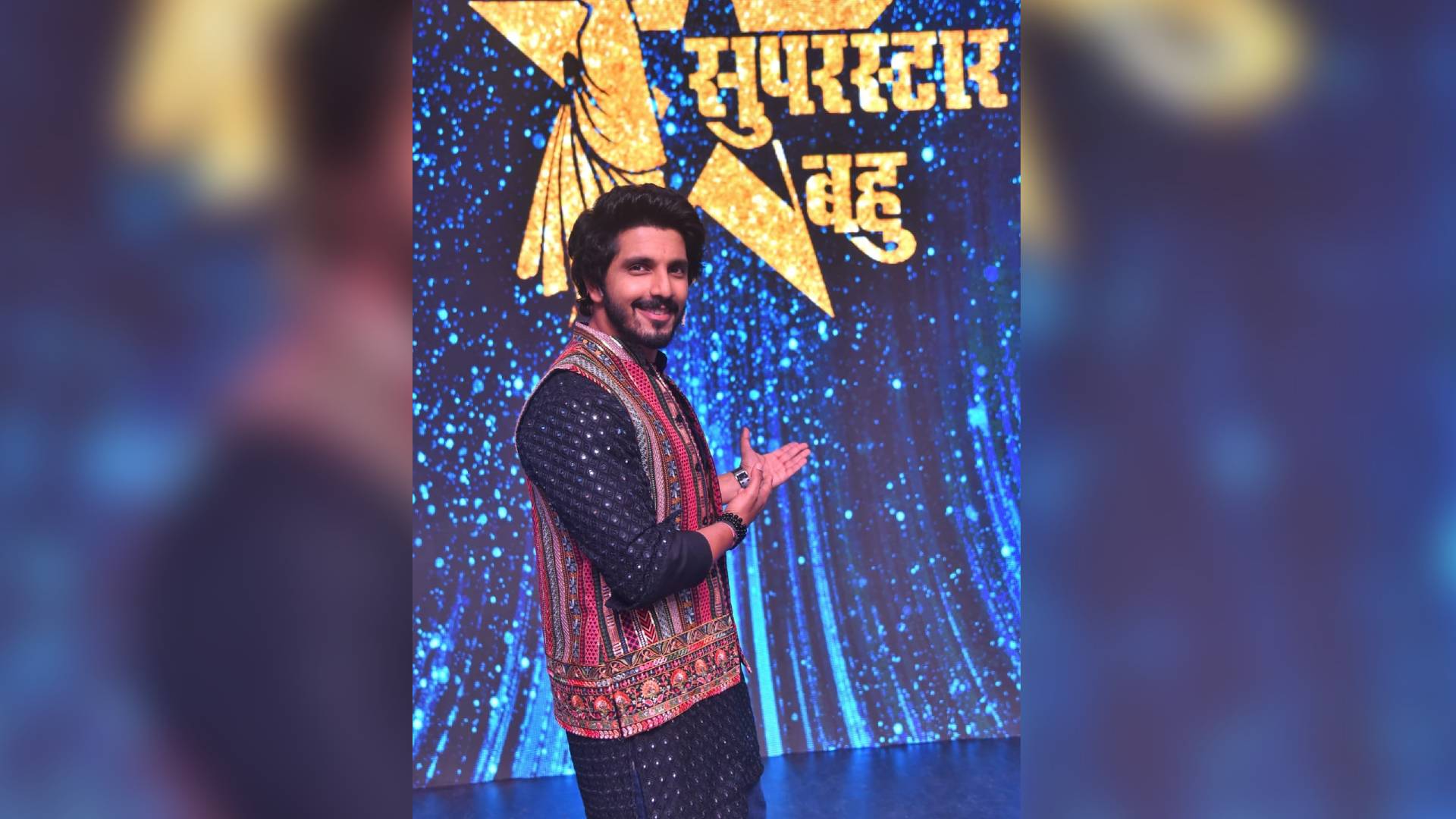 Kanwar Dhillon, aka Sachin From Star Plus Show Udne Ki Aasha, Has This To Share About The Superstar Bahu Competition! Insight Inside-