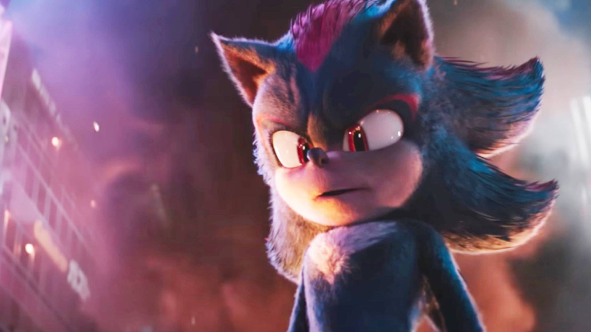 Mark Your Calendars! ‘Sonic The Hedgehog 3’ Hits Theaters January 3, 2025, Watch the Trailer Now!