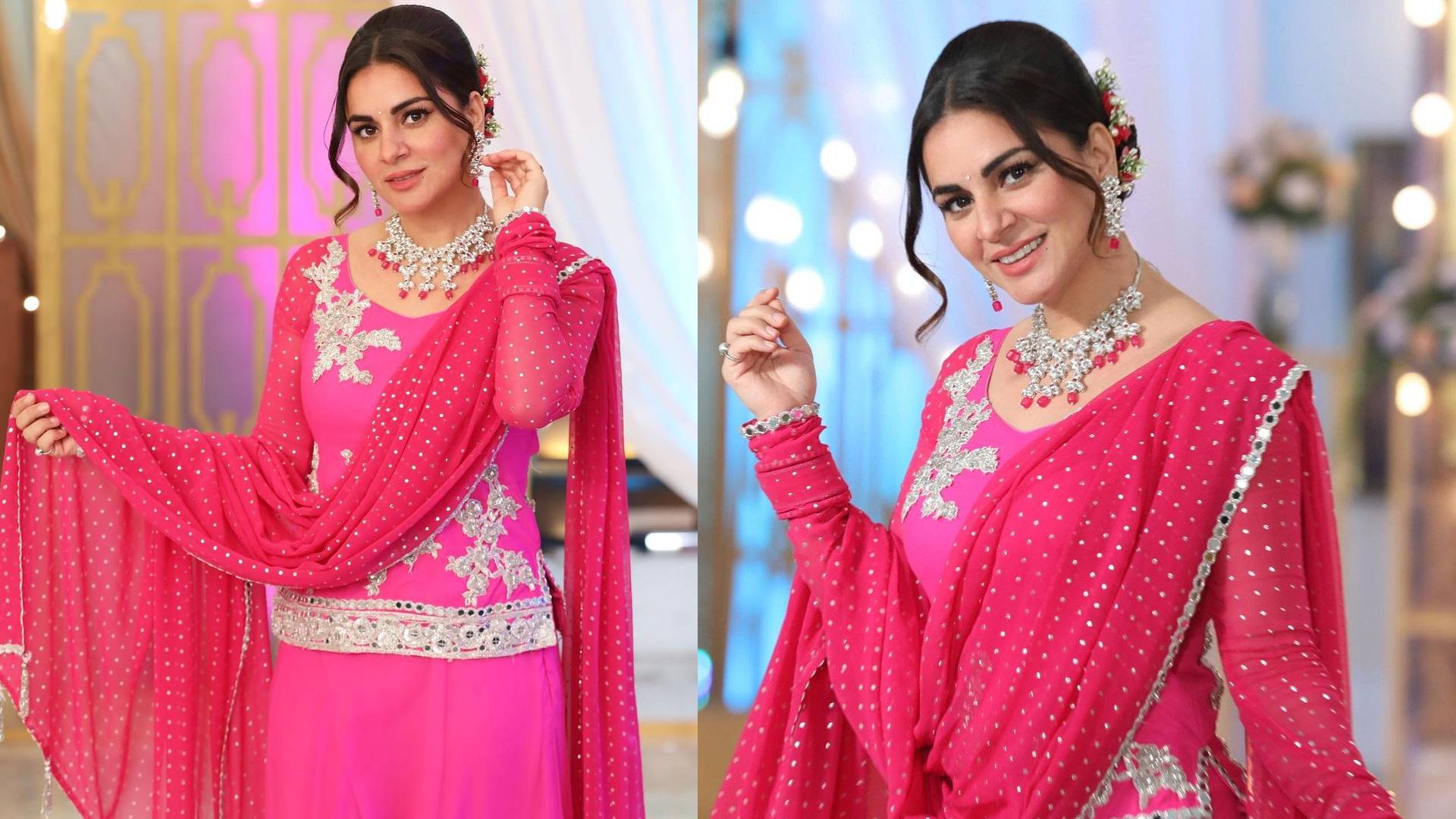 Popular Television actress Shraddha Arya’s Heartfelt Goodbye to Kundali Bhagya says “Preeta is me, and I am Preeta—our journeys are intertwined in ways I never imagined”