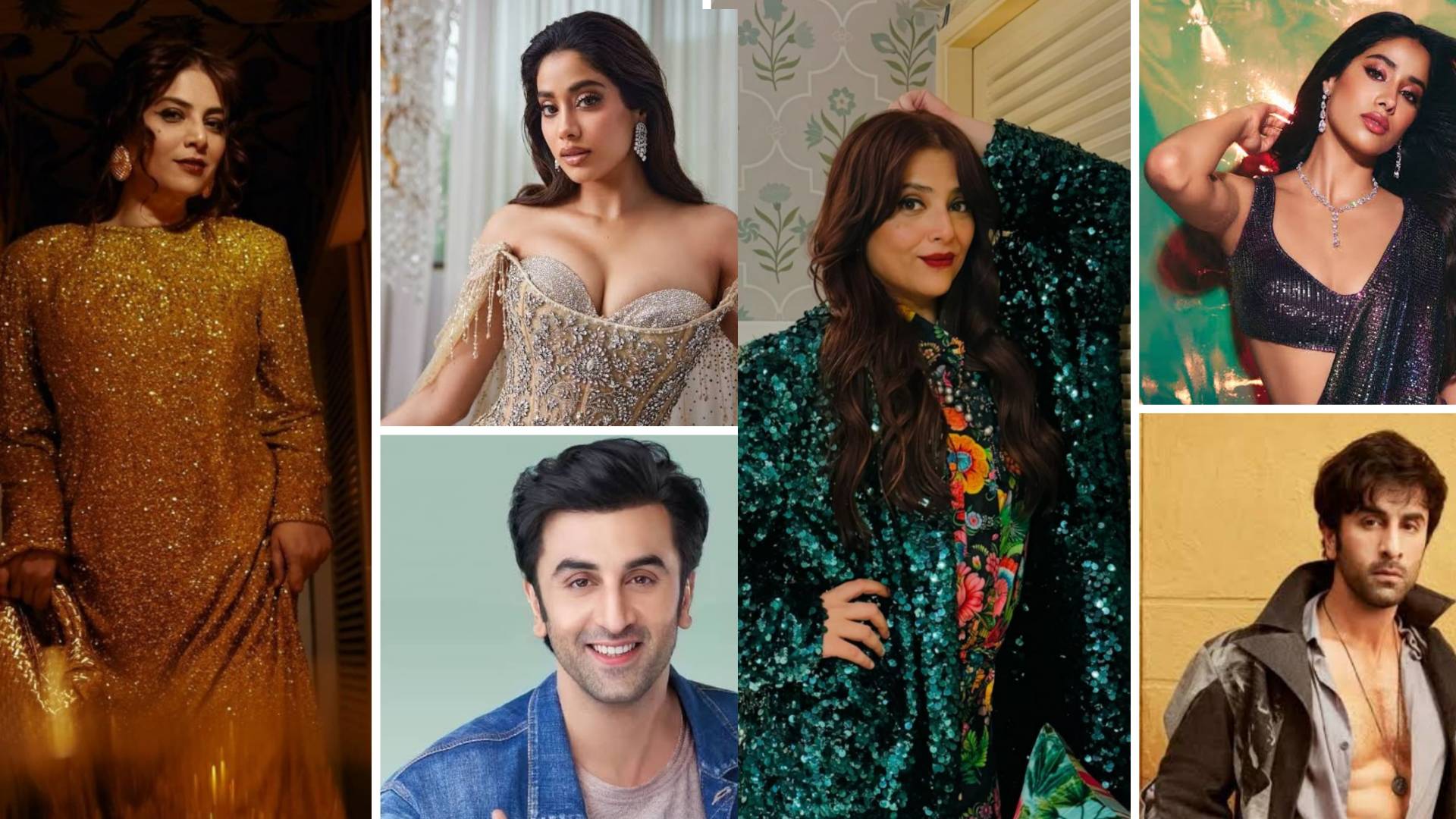 The OG Oye Oye girl Sonam Khan talks about the Perfect Pair for Tirchi Topiwale Song Remake if ever made; says, “The Chemistry Between Ranbir Kapoor and Janhvi Kapoor Would Strike a Deep Chord”