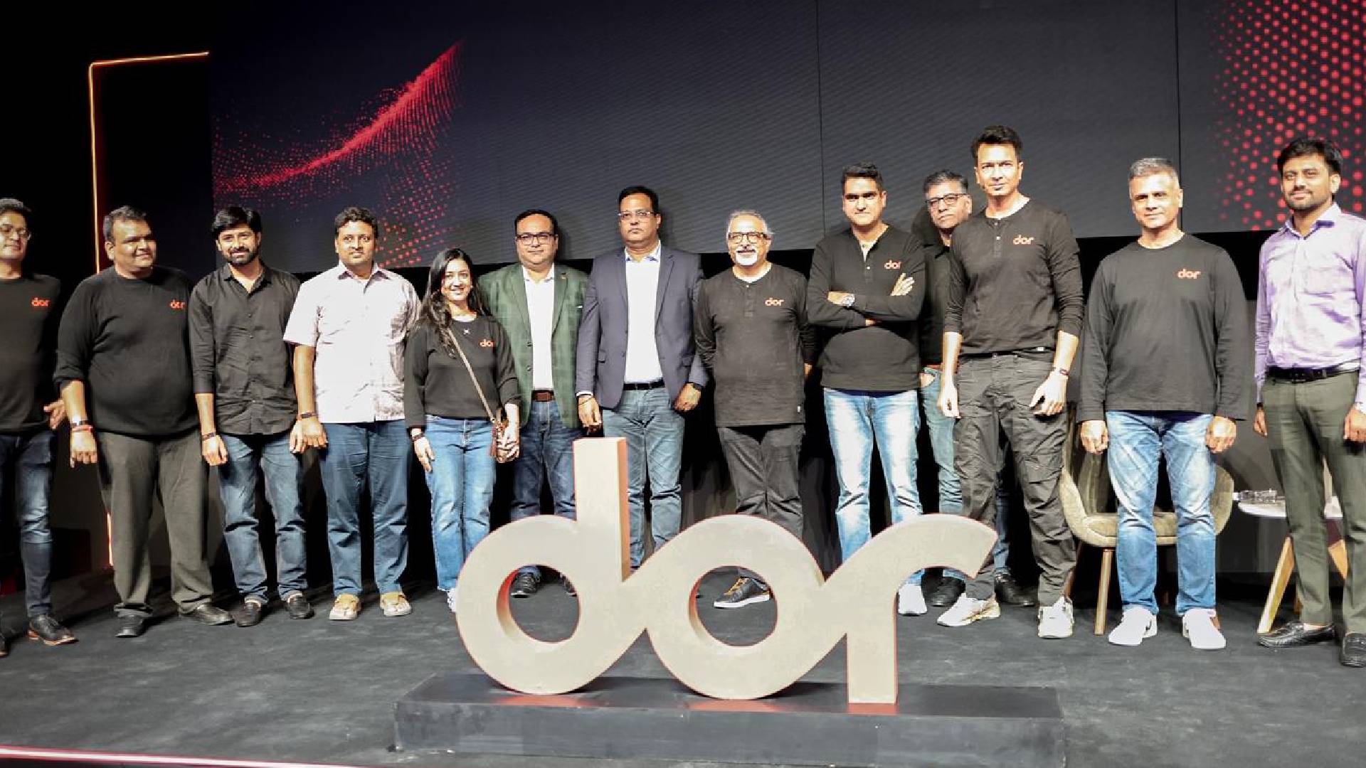 Streambox Media Disrupts Home Entertainment with the Launch of Dor – India’s First Subscription TV Service