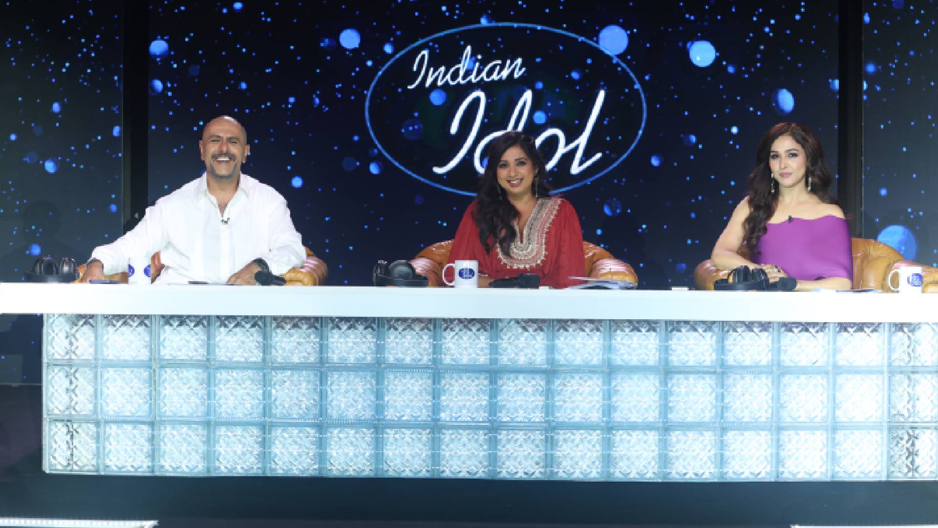 On Indian Idol 15, ‘Idol Ke Multiverse Ki Rani’ – Ranjini takes the judges on a time-travelling journey of emotions