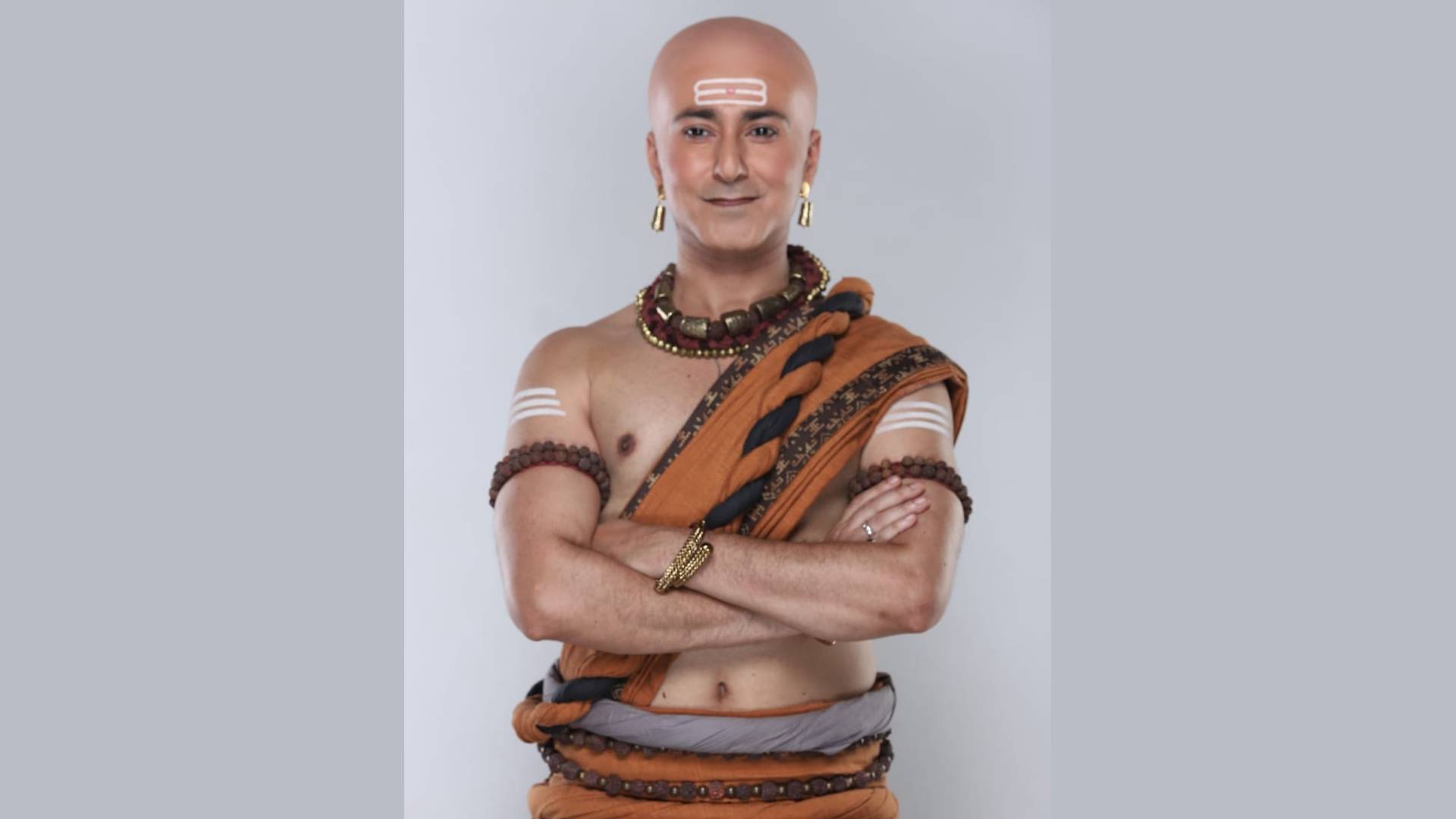 Historical entertainer Tenali Rama launches on Sony SAB this December