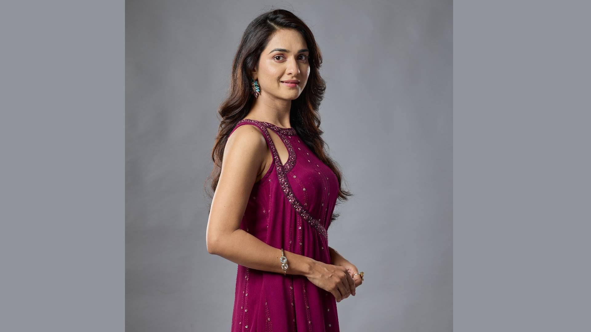 Kritika Singh Yadav, aka Mannat from Star Plus Show Deewaniyat, Shares Insights About Her Character!