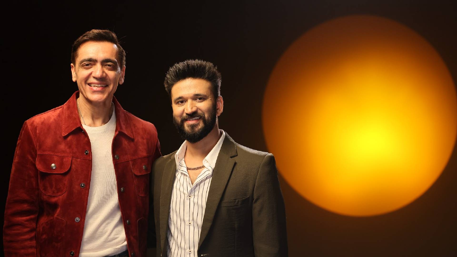 AN ICONIC COLLABORATION: AMIT TRIVEDI AND AJAY BIJLI UNITE FOR AZAAD COLLAB – A CELEBRATION OF MUSICAL FREEDOM