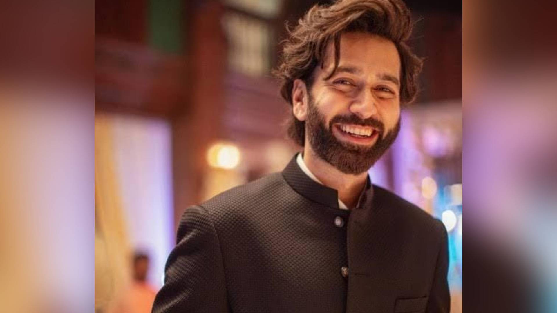 Nakuul Mehta is back on Star Plus once again! Here is how!